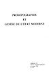 Téléchargez le livre numérique:  Prosopographie et genèse de l'État moderne