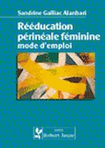 Téléchargez le livre numérique:  Rééducation périnéale féminine