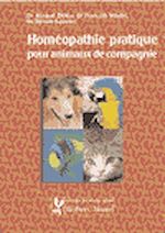 Télécharger cet ebook : Homéopathie pratique pour animaux de compagnie