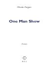 T�l�charger le livre One Man Show