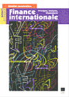 Télécharger cet ebook : Finance internationale