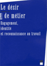 Le d�sir de m�tier de Florence Osty
