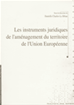 Téléchargez le livre numérique:  Les instruments juridiques de l'aménagement du territoire de l'UE