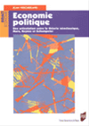 Télécharger le livre :  Economie politique
