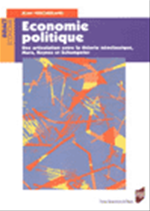 Télécharger cet ebook : Economie politique