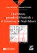 Téléchargez le livre numérique:  Opérateurs pseudo-différentiels et théorème de Nash-Moser