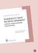 Téléchargez le livre numérique:  Sciences et pays en développement