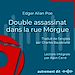 Téléchargez le livre numérique:  Double assassinat dans la rue Morgue