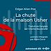 Téléchargez le livre numérique:  La Chute de la maison Usher