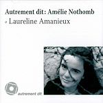Télécharger cet ebook : Autrement Dit : Amélie Nothomb