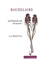 Télécharger cet ebook : Les Fleurs du mal
