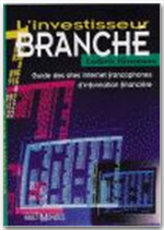 L'Investisseur branch� de Ludovic Hirtzmann