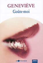 Téléchargez le livre :  Goûte-moi