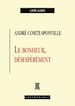 Téléchargez le livre numérique:  Le bonheur, désespérément