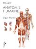 Téléchargez le livre numérique:  Atlas d'anatomie humaine