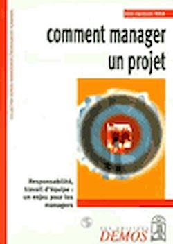Comment manager un projet