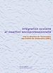 Téléchargez le livre numérique:  Intégration scolaire et insertion socioprofessionnelle - Actes des Ve journée d'étude de l'AIRe
