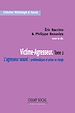 Téléchargez le livre numérique:  Victime-Agresseur : L'agresseur sexuel - Tome 2