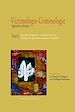 Téléchargez le livre numérique:  Victimologie-Criminologie : Approches cliniques - Tome 5