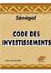 Téléchargez le livre numérique:  Sénégal - Code des Investissements