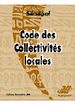Téléchargez le livre numérique:  Sénégal  - Code des Collectivit&eacute;s locales