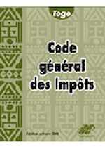 Télécharger cet ebook : Togo - Code des Impôts