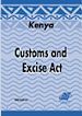 Téléchargez le livre numérique:  Kenya - Customs and Excise Act