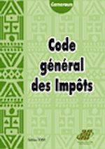 Télécharger cet ebook : Cameroun - Code des Impôts