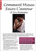 Télécharger cet eBook : Comment mieux faire l'amour à un homme