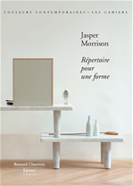 Télécharger cet ebook : Répertoire pour une forme - Jasper Morrison