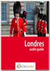 Télécharger l'ebook Audio Guide Londres