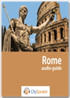 Télécharger l'ebook Audio Guide Rome