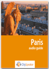 Télécharger l'ebook Audio Guide Paris