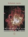 Télécharger le livre :  Introduction aux mathématiques de l'ingénieur