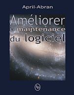 Télécharger cet ebook : Améliorer la maintenance du logiciel