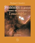 Télécharger cet ebook : Système de gestion de bases de données par l'exemple
