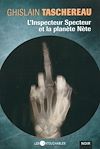 Télécharger le livre :  L'Inspecteur Specteur et la planète Nète