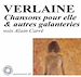 Télécharger cet eBook : Chansons pour elle