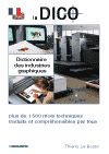 Télécharger le livre :  Dictionnaire des industries graphiques