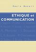 Ethique et communication