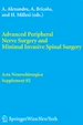 Téléchargez le livre numérique:  Advanced Peripheral Nerve Surgery and Minimal Invasive Spinal Surgery