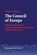 Téléchargez le livre numérique:  The Council of Europe