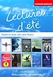 Téléchargez le livre numérique:  EXTRAITS - 10 romans Gallimard Jeunesse