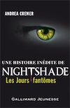 Télécharger cet ebook : Les Jours fantômes