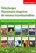 Téléchargez le livre numérique:  EXTRAITS - 10 romans incontournables