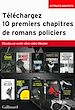 Téléchargez le livre numérique:  EXTRAITS - 10 romans policiers de la Série Noire