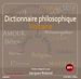 Téléchargez le livre numérique:  Le dictionnaire philosophique