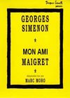 Télécharger le livre :  Mon ami Maigret