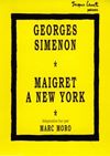 Télécharger le livre :  Maigret à New York