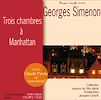 Télécharger le livre :  Trois chambres à Manhattan